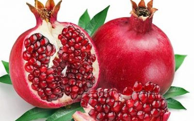 5 Fruits, healthiest for our body