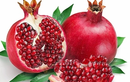 5 Fruits, healthiest for our body